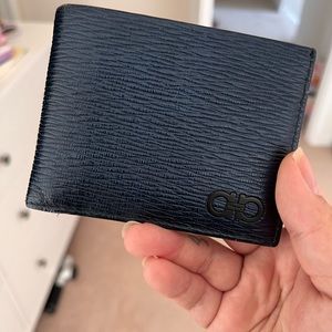 Ferragamo Bifold Wallet